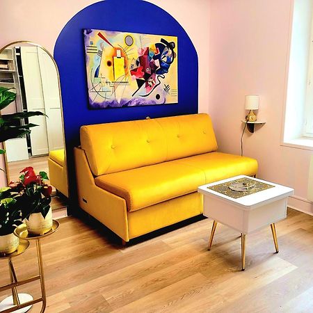 Golden Art Studio Saint-Germain-en-Laye Exterior photo